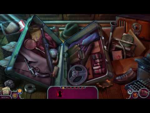 Cadenza: The Kiss of Death - Chapter Seven: The Police Station