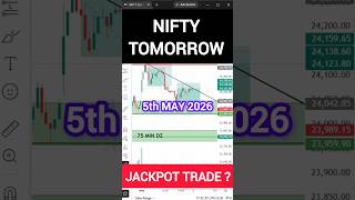 Nifty Prediction for Tomorrow 🔥 Tuesday Market Prediction | Market Prediction for Tomorrow #nifty