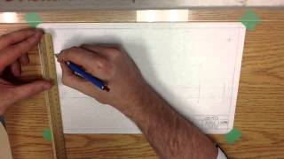 Tool Demo Drafting pt I