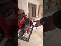How to make interior stairs stringer
