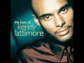 Never Too Busy (Quiet Storm Mix)- Kenny Lattimore