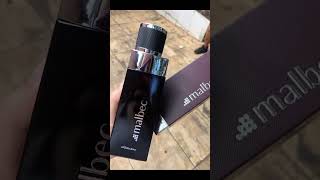 Watch Malbec Blue video