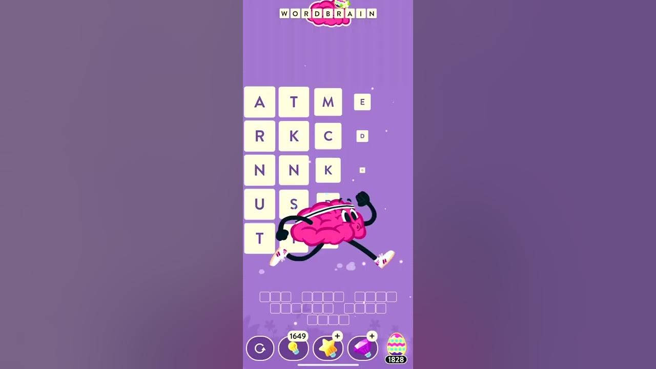 Wordbrain Easter Event April 14 2022 Answers Cheats for Wordbrain