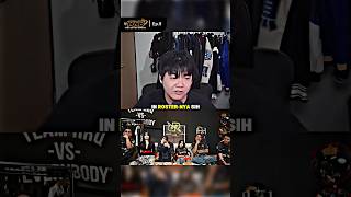 ROSTER RRQ HOSHI HARUS FIX💪