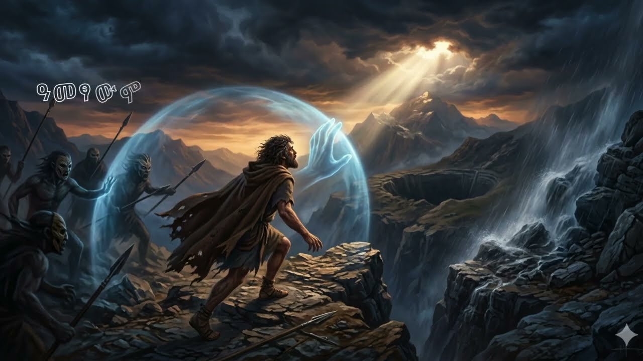 #መዝሙር #አዲስመዝሙር # አቤቱ አምላኬ፥ በአንተ ታመንሁ#አዲስ_ዝማሬ #amharicmezmur #christianmezmur #newmezmur #2026 አዲስ