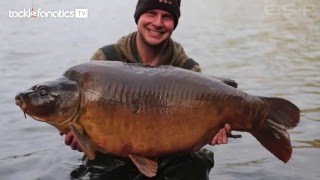 Tackle Fanatics TV - ESP Onyx Big Pit Reel