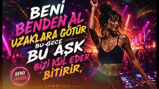 Beni Benden Al Duygusal Türkçe Pop Aşk Şarkısı 2026 Combrice Music