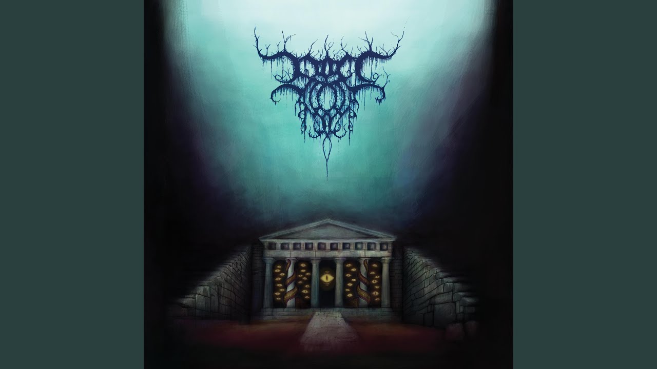 The Elder Things (Album Version)