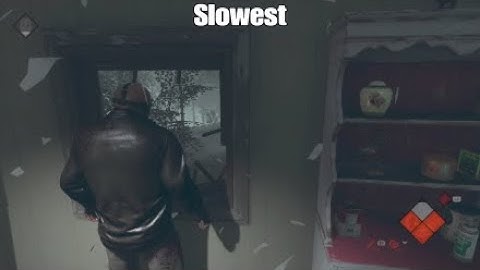 Fastest way to break windows - F13