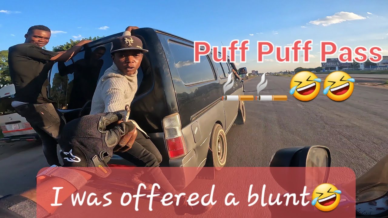 Street Riding Tips - Part 1