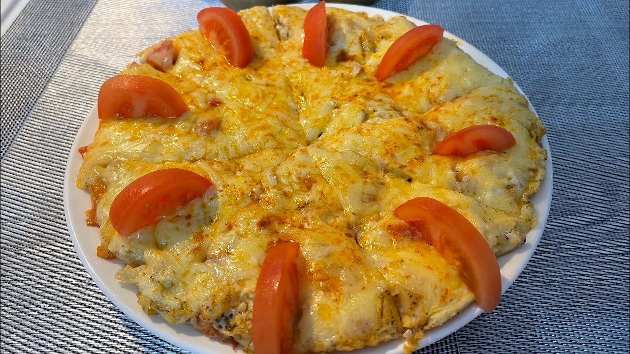 Një ide SUPER e shijshme për Syfyr apo Iftar.🕌 Me 5min përgatitje, Receta ime e preferuar.😋