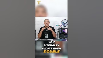 DDR5 World Record: 10,000 MT/s Overclock!