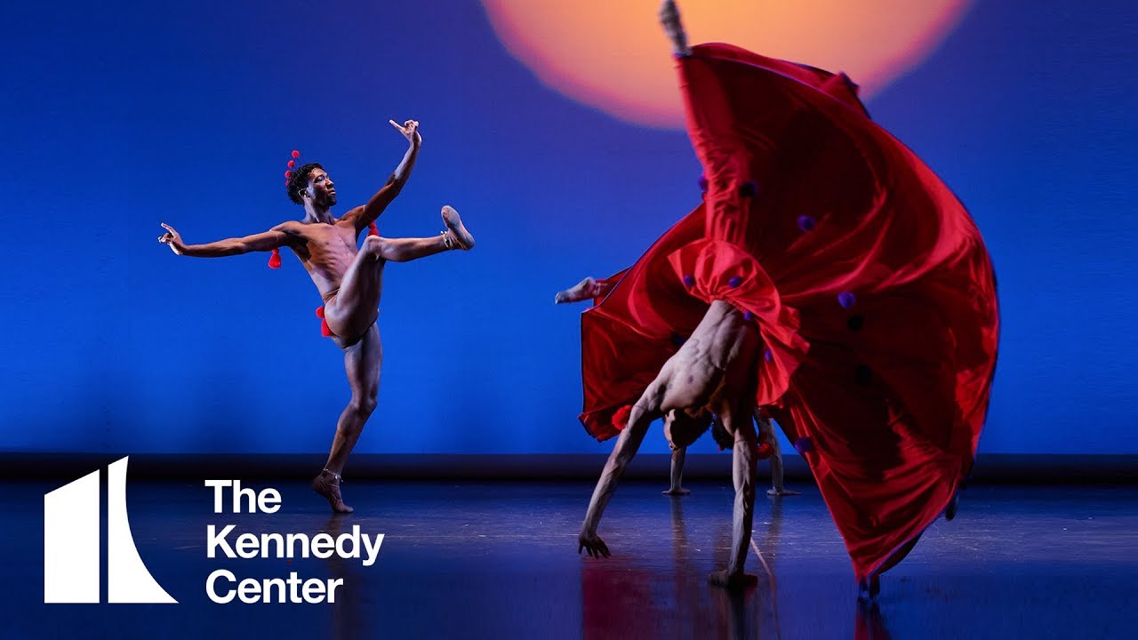 Dance Theater of Harlem - 