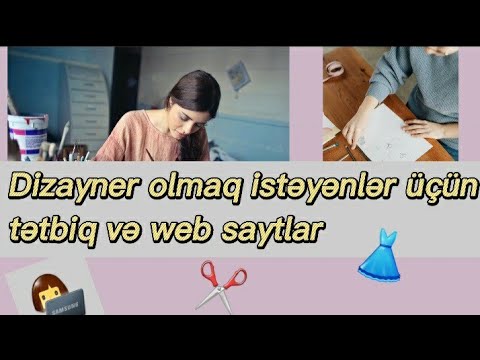 Video: Eskizdə daha yaxşı olmaq üçün necə?