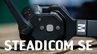 Steadicom SE | Беспроводная связь для киноделов от Eagles Hero