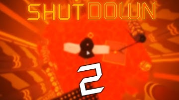 Shutdown [Crazy] by tony333444 and I_zcy | FE2MT