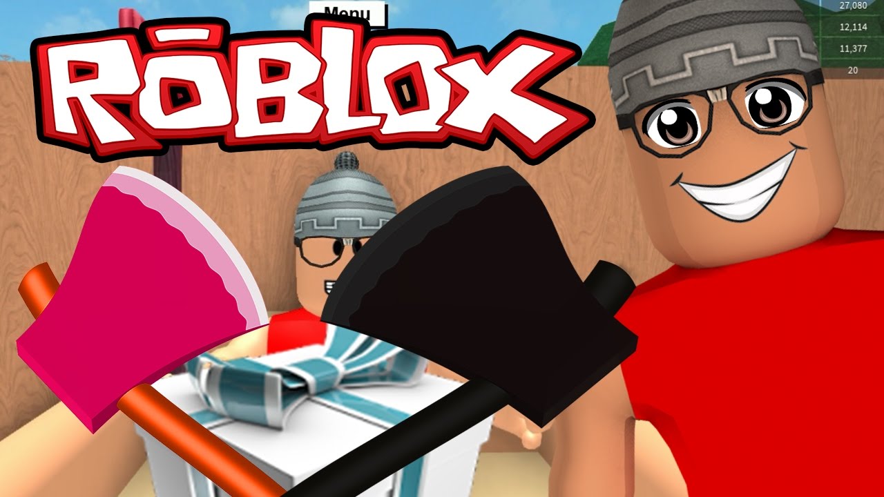 Roblox End Times Axe Fire Axe E Presentes Lumber Tycoon 2 - roblox a maior enchente do mundo whatever floats your boat