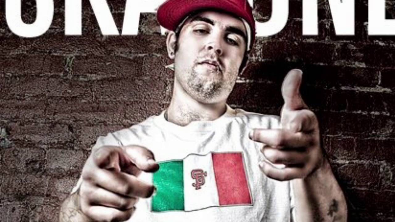 Skaz One - Geeked Up