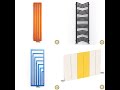 Vertical Radiators UK - your Choice Supplier of Designer Radiators

We have a vast selection of all types, brands and finishes of designer radiators with great discounts over certain brands.

https://vertical-radiators.uk/online-radiators/vertical-radiators/