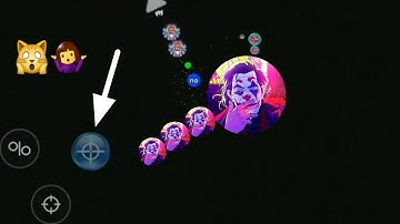 AGAR.IO MOBILE - TB CLAN DESTRUCTION  +(Best  Macro and Zoom AGARIO)