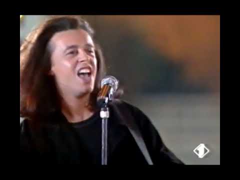 Tears For Fears - Break It Down Again (Live 1993 Festival Bar)