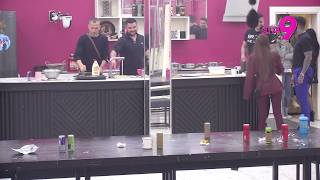 Elita 9 Stanija Dobacuje Alibabi, On Se Kvarno Smeška Dok Nema Maje - 31.03.2026.