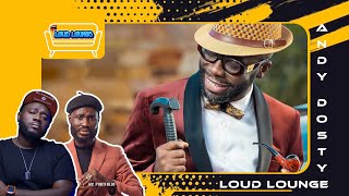 Exclusive interview: Andy Dosty at Loud Lounge coming up as a DJ, Part I