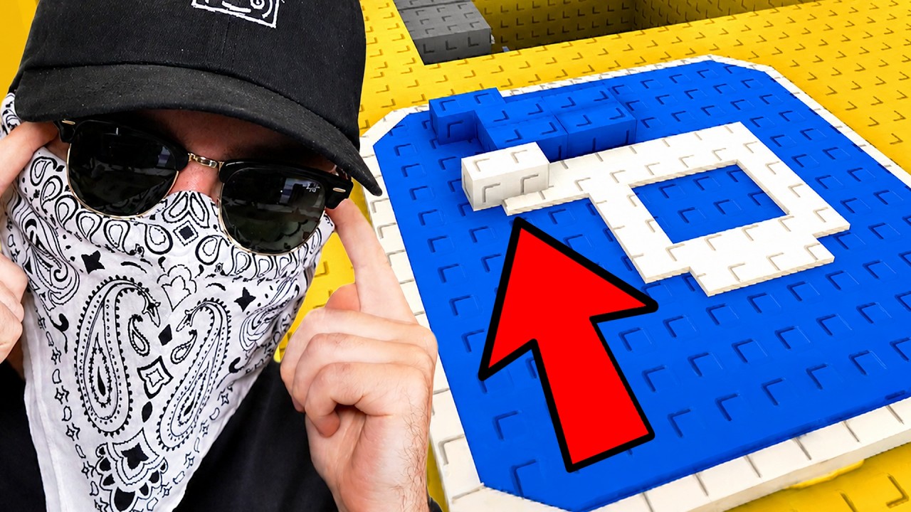 I Played Roblox Meccha Chameleon Rip-Offs