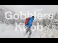 Hiking in a Winter Wonderland | Gobblers Knob