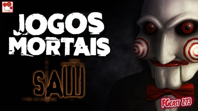 Novo 'Jogos Mortais' é retomada 'em cima do muro' da série de