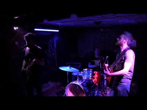 HERBAMATE @ MAXIMUM CIRCUS FESTIVAL BERLIN 2015