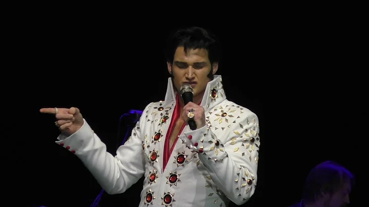 Tyler Christopher, My Way - video by Susan Quinn S...