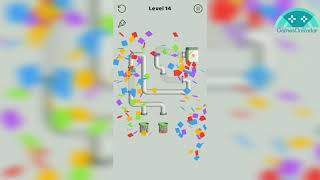 Ball Pipes - Games On Radar screenshot 2
