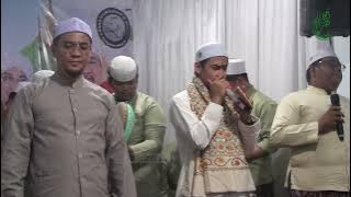 🔴MAHALLULQIYAM🎥 |📍HABIB THOHA AL HADDAD MAJELIS AL ASNAWI || Mp3 HQ