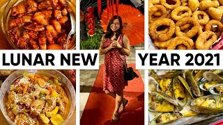 MAURITIUS CHINESE NEW YEAR SPRING FESTIVAL 2021 | LUNAR NEW YEAR CELEBRATION 2021