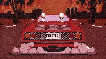 Kill Feed - The Nuke