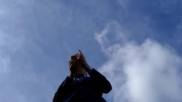 Measuring distance using echoes