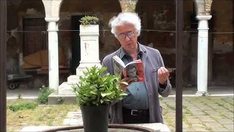 Kociss letto da Roberto Bianchin - La Venezia di Kociss