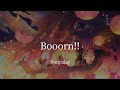 Booorn!!-Tempalay(Lyrics)