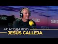 El faro  entrevista a jess calleja  22092020