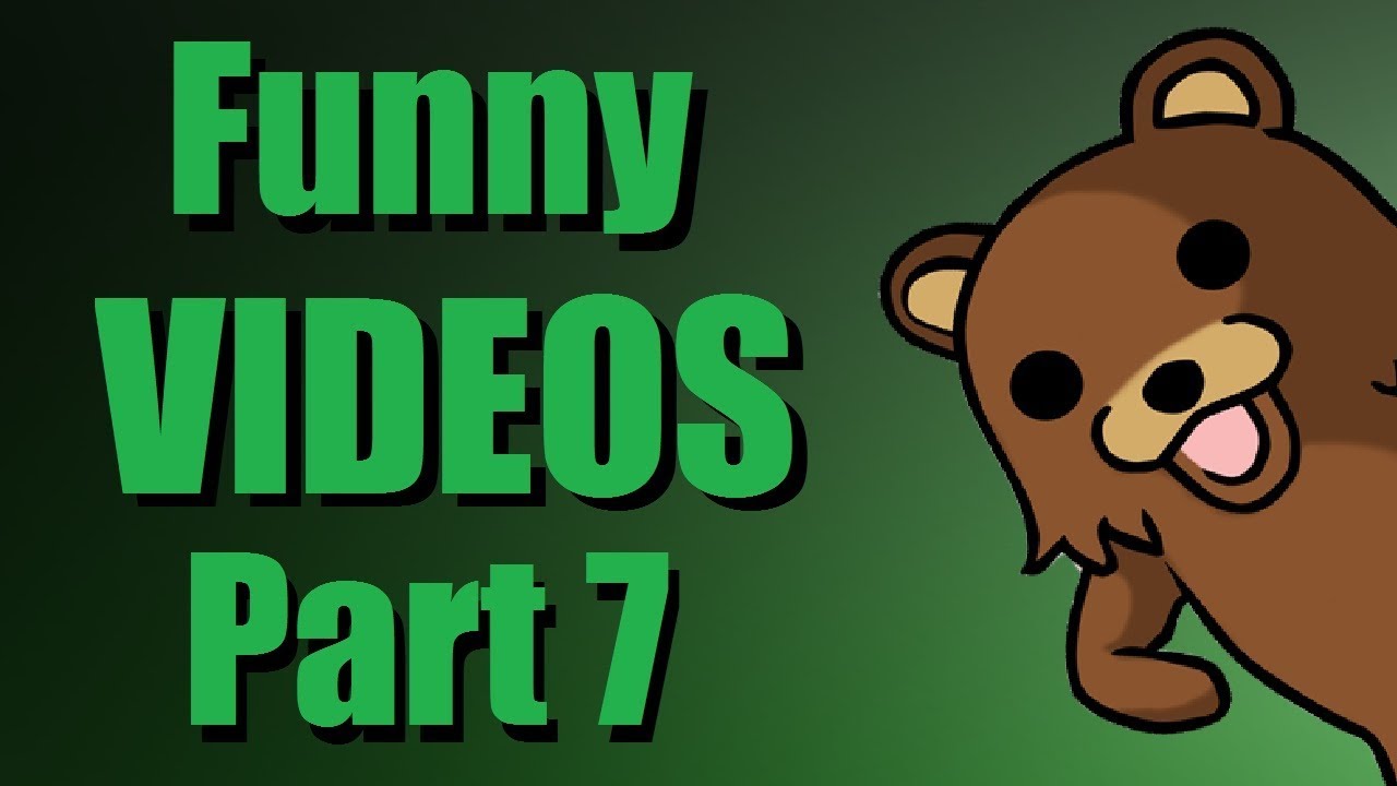 🔴 Funny VIDEOS [FV] (Compilation) #7