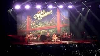 View The Doobie Brothers Live Performance of Long Train Running at Sprint Center Kansas City
