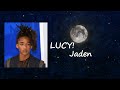 Jaden LUCY Lyrics mp3