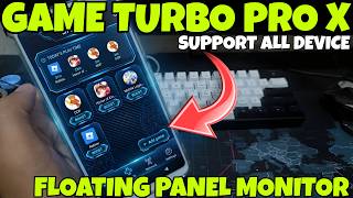 🚀 GAME TURBO PRO X 2026 ➔ PERFORMANCE & LATENCY REDUCTION SOLUTION FOR ALL DEVICES ⚡ screenshot 5