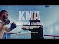 Krav fight club by krav maga armenia