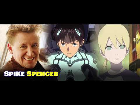 Spike Spencer talks Supanova Pop Culture and Gaming Expo, Evangelion and  FoodGame!