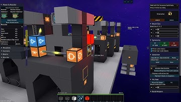 Door Template Logic - StarMade S2-437