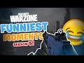 Warzone funny moments season 5