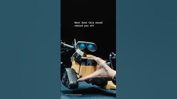 Sound Design: Creative Cinematic FX for Film, TV & Video Games 🎧⚙️