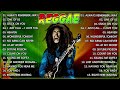 OLDIES BUT GOODIES REGGAE SONGS ~ REGGAE MIX || REGGAE 2023 - MOST REQUESTED REGGAE LOVE SONGS 2024